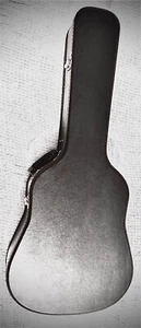 Acouctic Guitar Cases- Dreadnought, New - Picture 1 of 6
