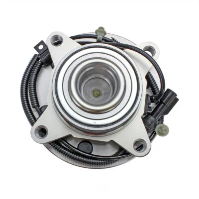 Подшипник колеса и ступица в сборе автомобильные детали RWD CRS подходят для Ford F-150 2009 года выпуска - Изображение 1 из 4