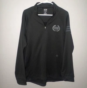 SAVAGE FOUNDATION Golf Clásico Jersey Chaqueta Toledo 2013 Cortavientos Adidas - Imagen 1 de 1