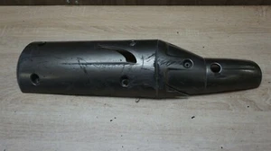 Kymco Downtown 300i / 125i PROTECTOR SILENCIADOR cubierta escape 18318-LFA7-E000 - Imagen 1 de 7