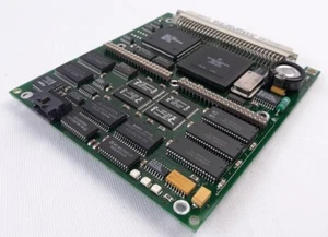 HP M1053-66531 Telemetry Board - Picture 1 of 2