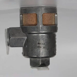 1PCS NEW SEU-3/8 6755 For FESTO Rapid Exhaust Valve - Afbeelding 1 van 2