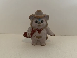 1980s Preskool Ewok Star Wars Return Of The Jedi ROTJ - Picture 1 of 5