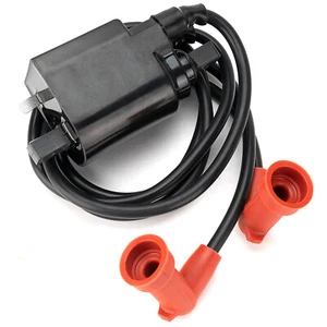 For Sea Doo Jet Ski Ignition Coil 278000586 278000202 SeaDoo JetSki GTS SPI SPX - Picture 1 of 6