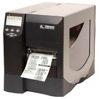 Zebra ZM400 300dpi Thermal Barcode / Etiketten Drucker Inc Mwst. ,1YR Garantie &