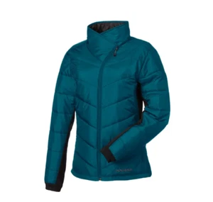 Polaris Women's Force Puffer Jacket Deep Lagoon 2864520 - Picture 1 of 2