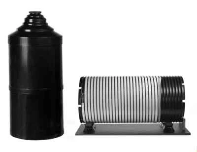 Kit de batería Jobo Super 8 o 16 mm Expert Foto 1 de 4