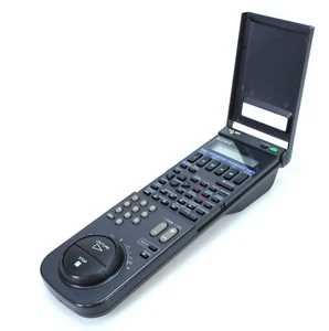 Sony RMT-V131B Télécommande d'origine pour Magnétoscope VHS (Réf#D-332) - Picture 1 of 2