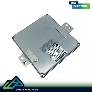 2002 Suzuki Vitara Chevy Tracker MT ECU Engine Control Module 33921-67D20 - Picture 1 of 5