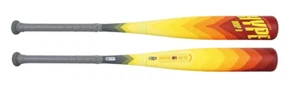Mazza da baseball Easton Hype Fire (-8) modello USSSA 2024 - varie misure - Foto 1 di 3