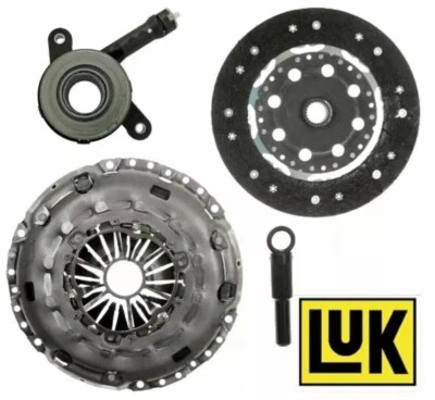 Nuevo kit de embrague de transmisión manual LUK para Mitsubishi Eclipse 2006-11 3,8 L V6 Foto 1 de 3