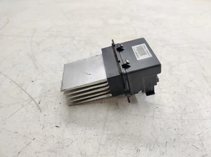 2006 JEEP GRAND CHEROKEE WK HEATER RESISTOR BLOWER MOTOR RESISTOR 04885482AC - Picture 1 of 3