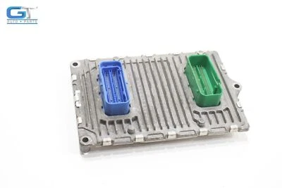 2018–2021 JEEP RENEGADE МОДУЛЬ УПРАВЛЕНИЯ ДВИГАТЕЛЕМ 2,4 Л БЛОК ECM ОТ ОРИГИНАЛЬНОГО ПРОИЗВОДИТЕЛЯ - Изображение 1 из 4