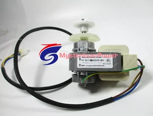 1Pcs New Shaded Pole Motor EM3020L-C07/A02 compatible for Greenstar fans - Picture 1 of 3