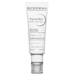 Bioderma Tagescreme mit LSF 50+ Pigmentbio 40 ml / 1,3 fl oz - Bild 1 von 3
