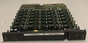 Mappa Alcatel Z24 Z 24 3BA 53065 3BA53065NABD 02 Per Omnipcx 4400 - Foto 1 di 1