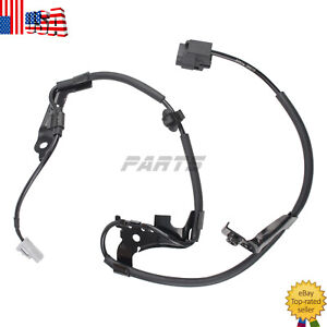 Passenger Side ABS Speed Sensor Wire Fit for Lexus GS350 IS250 IS350 89516-30150
