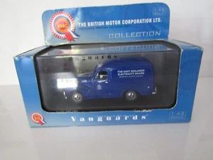 Corgi VA00318 Austin A40 Van East Midlands Electricity Board Ltd Edition of 3000 - Bild 1 von 7