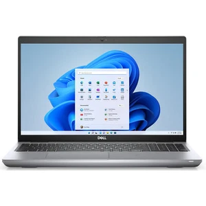 Dell Laptop Precision 3561 15" i5/i7 11th Gen 16/32GB RAM 256GB/1TB SSD GPU, G - Picture 1 of 10