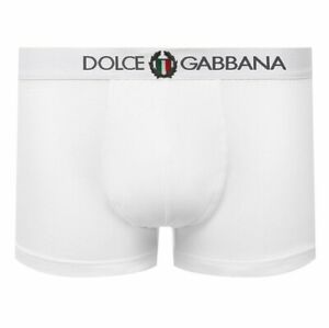 Dolce&Gabbana Regular Size XL Underwear for Men for sale | eBay