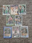 2024 Nba Playoff Lot Of Rookie Cards
