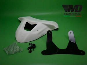 Becco Parafango Suzuki Vstrom DL650 (mod.2004/11) - Foto 1 di 3