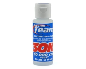 Team Associated Differentialöl 30.000cSt ASC5457 B6.3, B6.3D, B64, B6.2, B6.2 .. - Bild 1 von 1