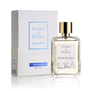 Buontalenti Parfum di Firenze Eau de Parfum 100ml süße Nische Handarbeit - Bild 1 von 2