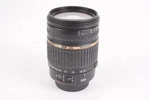 Tamron AF 28-300mm f/3.5-6.3 (A20) Macro Telephoto Zoom Lens Canon EF #T-59931 - Picture 1 of 10