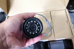 ANNKE x4 1080P TVI Outdoor 2MP Security Camera Home Surveillance IR Night CCTV - Picture 1 of 4