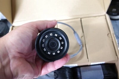 ANNKE x4 1080P TVI Outdoor 2MP Security Camera Home Surveillance IR Night CCTV - Image 1 of 4