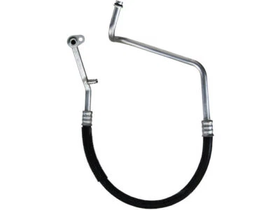 Manguera de succión de refrigerante aire acondicionado Plymouth Grand Voyager 1996-1997 84741MMHB Foto 1 de 2