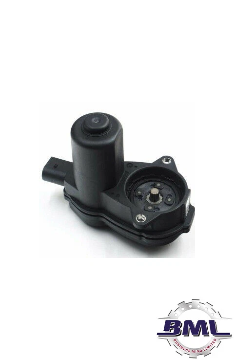 RANGE ROVER EVOQUE ACTUADOR FRENO DERECHO GENUINO - LR061382LR Foto 1 de 1