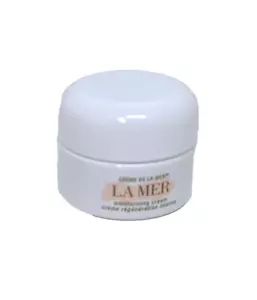 La Mer Crema Idratante 3,5 Ml Mini Nuova Senza Scatola - Foto 1 di 4