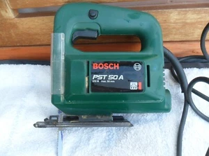 Stichsäge von Bosch, PST 50 A - Bild 1 von 5