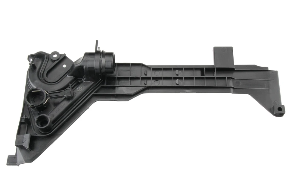 Placa de montaje depósito refrigerante motor BMW 330Ci 2001-2006 URO 2002 2003 Foto 1 de 4