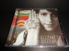 THE OTHER SIDE OF ZERO by ELIZABETH and THE CATAPULT-Rare Indie CD w/ Lyrics--CD
