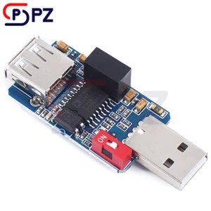 1500V USB to USB Isolator Board Protection Isolation ADUM4160 ADUM3160 Module - Picture 1 of 5