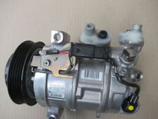 Produktbild - Klimakompressor Denso 6SAS14C (Neuteil) Made in Japan 447250-3672