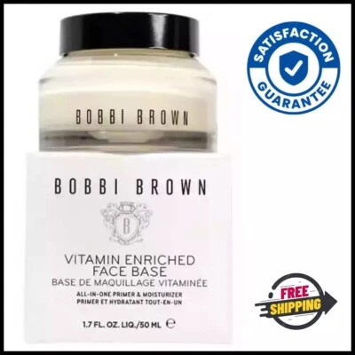 Bobbi Brown Vitamin Enriched Face Base - 50ml - image 1 of 4