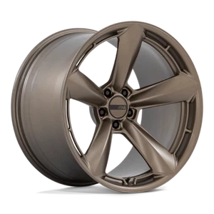 American Racing TTF 20x9.5 5x4.5 32mm Matte Bronze AR946ZX20951232 - Picture 1 of 1
