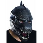 Godzilla Maske Erwachsene Herren Halloween Kostüm Kostüm Kostüm