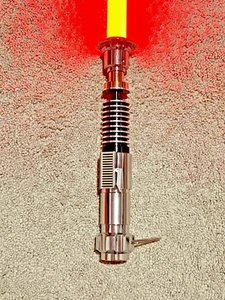 Starwars Lightsaber Xeno3 Xenopixel Return of the Jedi Luke Skywalker Cosplay - Picture 1 of 8