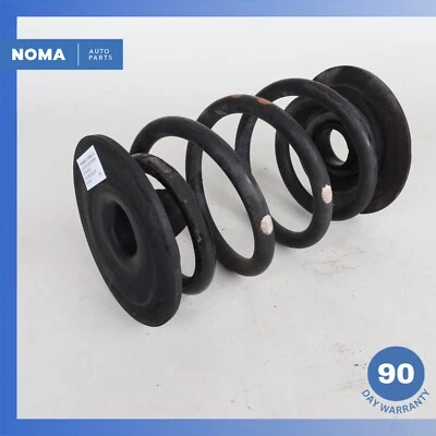 BMW E36 Z3 1996 suspensión trasera izquierda o derecha amortiguador puntal resorte OEM Foto 1 de 4