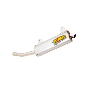 FMF POWERCORE SILENCER Yamaha YZ250 1986-1989 20249 fitment in desc - Picture 1 of 1