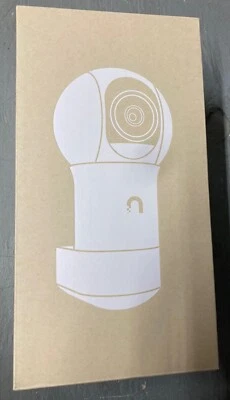 NEW SEALED - Ubiquiti UniFi G5 PTZ Camera UVC-G5-PTZ - Image 1 of 3