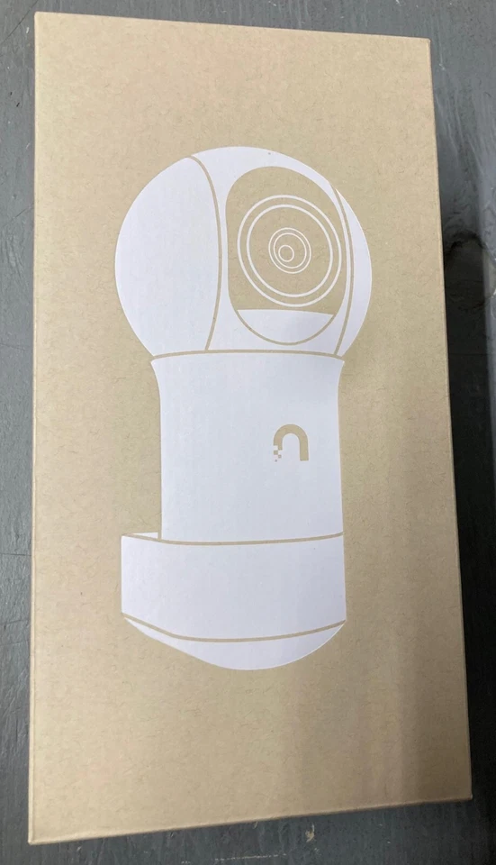 NEW SEALED - Ubiquiti UniFi G5 PTZ Camera UVC-G5-PTZ - Image 1 of 3