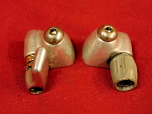 Shimano Dura-Ace Ultegra Downtube Braze-on Gear Cable Stop Tension Adjusters - Picture 1 of 3
