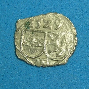 Austria Steiermark, 1519 Pfennig Coin Ferdinand I - Picture 1 of 3