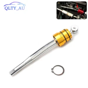 Fit for BMW E30 E36 E39 M3 M5 Z3 325 Quick Short Throw Shifter Aluminum Gold - Picture 1 of 8